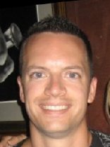 Person who looks like Ryan Seacrest