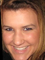 Person who looks like Elle Macpherson