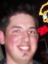 Person who looks like Chris Marquette