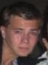 Person who looks like Chad Michael Murray