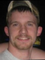 Person who looks like Bill Paxton