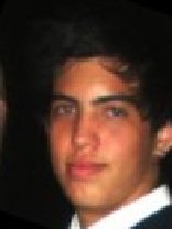 Person who looks like Esai Morales