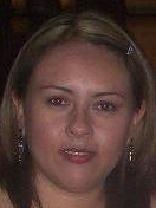 Person who looks like Paula Marshall