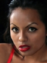 Person who looks like Aishwarya Rai