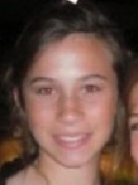 Person who looks like Bonnie-Jill Laflin