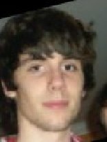 Person who looks like Josh Hamilton (Actor)