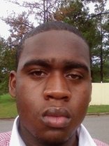 Person who looks like Jay-Z