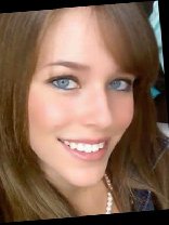 Person who looks like Rachel McAdams