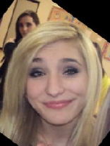 Person who looks like Cheri Oteri