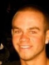 Person who looks like Chad Michael Murray