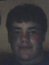 Person who looks like Cody Kasch