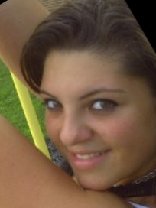 Person who looks like Mila Kunis