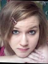 Person who looks like Anneliese van der Pol