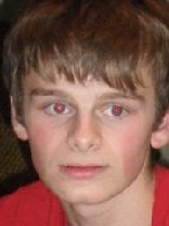 Person who looks like Steve Zahn