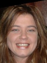 Person who looks like Jenna Fischer