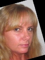 Person who looks like Nicole Sullivan