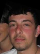 Person who looks like Eric Balfour