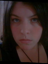 Person who looks like Milla Jovovich