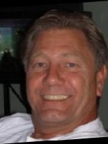 Person who looks like Rob Schneider