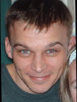 Person who looks like Jeremy Renner