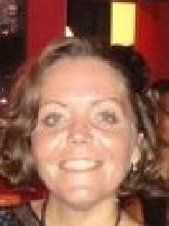 Person who looks like Theresa Russell