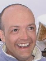 Person who looks like Anthony Edwards