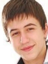 Person who looks like Joseph Gordon-Levitt