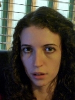 Person who looks like Eliza Dushku