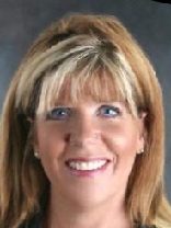 Person who looks like Natasha Richardson