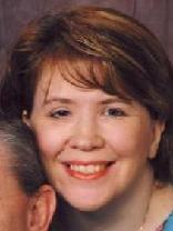 Person who looks like Debra Jo Rupp