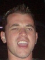 Person who looks like Al Santos