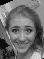 Person who looks like Melissa Etheridge