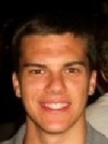 Person who looks like Taylor Lautner