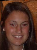 Person who looks like Ines Rivero