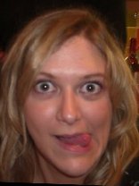 Person who looks like Rachel Dratch