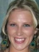 Person who looks like Daryl Hannah