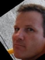 Person who looks like Steve Zahn