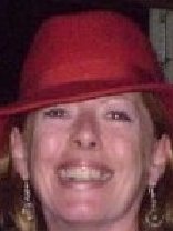 Person who looks like Tilda Swinton