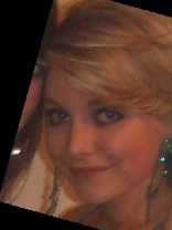 Person who looks like Holly Willoughby