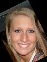 Person who looks like Natasha Bedingfield