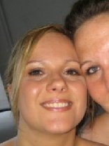 Person who looks like Maria Bello