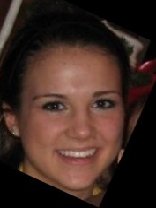 Person who looks like Kristin Chenoweth