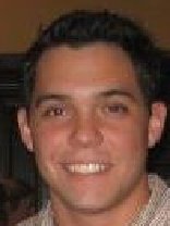 Person who looks like Dean Cain