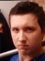 Person who looks like Sam Huntington