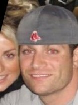 Person who looks like Chris Carmack