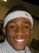 Person who looks like Mos Def