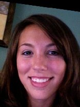 Person who looks like Christy Carlson Romano