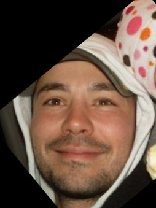 Person who looks like Freddy Rodríguez