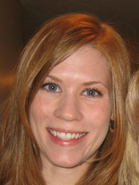 Person who looks like Cheryl Hines