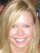 Person who looks like Nikki Cox